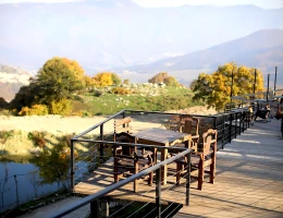 Apaga Resort