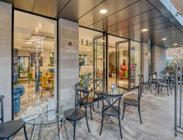 Hotel Orbelli