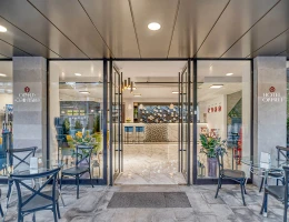 Hotel Orbelli