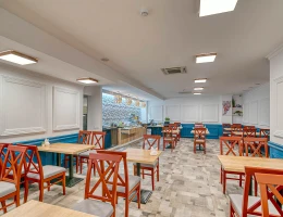 Hotel Orbelli
