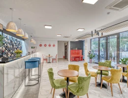 Hotel Orbelli