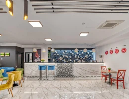 Hotel Orbelli