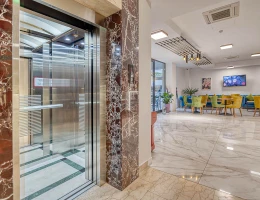 Hotel Orbelli