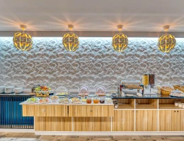 Hotel Orbelli