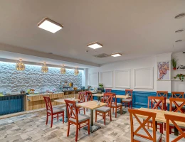 Hotel Orbelli