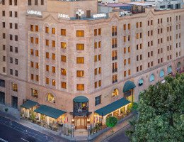 Hotel Nazionale