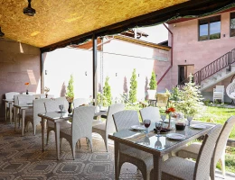 Harmony Resort