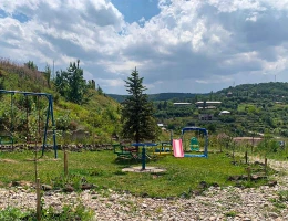 Harmony Resort