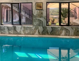 Harmony Resort