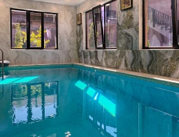 Harmony Resort