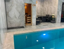 Harmony Resort