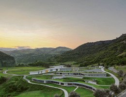 Concept Hotel by COAF