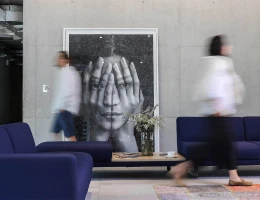 Concept Hotel by COAF