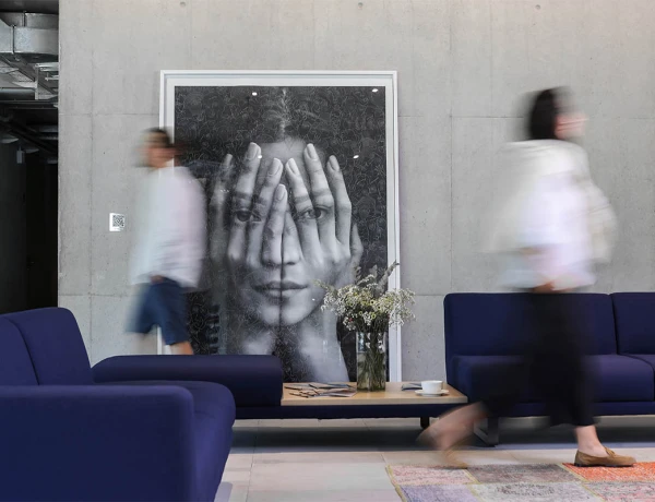 Отель Концепт бай КОАФ