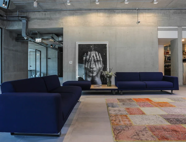 Отель Концепт бай КОАФ