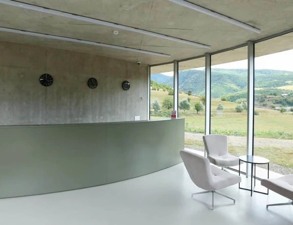 Отель Концепт бай КОАФ