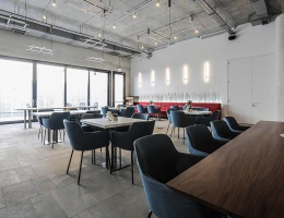 Concept Hotel by COAF