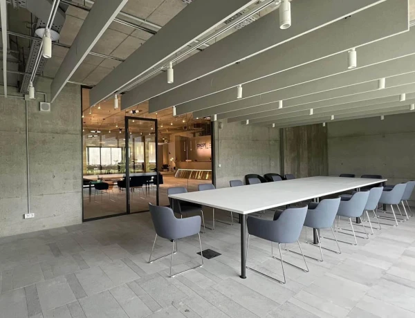 Отель Концепт бай КОАФ