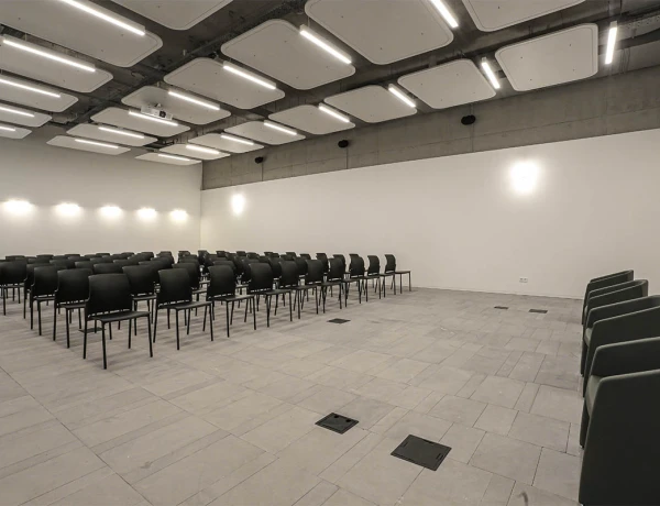 Отель Концепт бай КОАФ