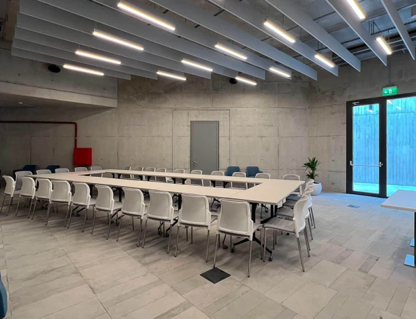 Отель Концепт бай КОАФ