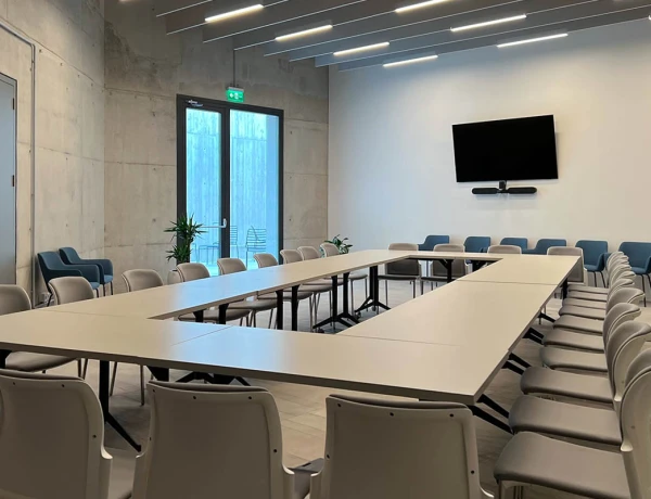 Отель Концепт бай КОАФ