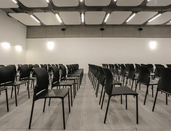 Отель Концепт бай КОАФ