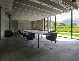 Concept Hotel by COAF