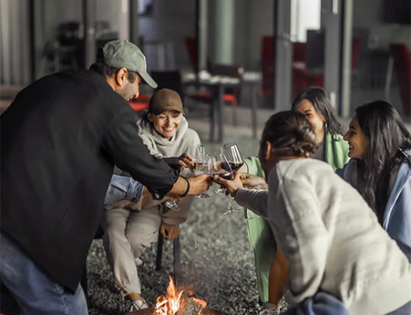 Отель Концепт бай КОАФ