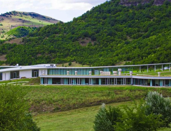 Отель Концепт бай КОАФ