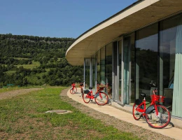 Concept Hotel by COAF