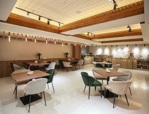 Hotel Central Yerevan