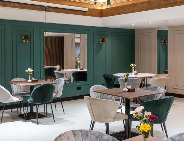 Hotel Central Yerevan