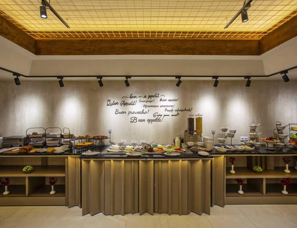 Hotel Central Yerevan