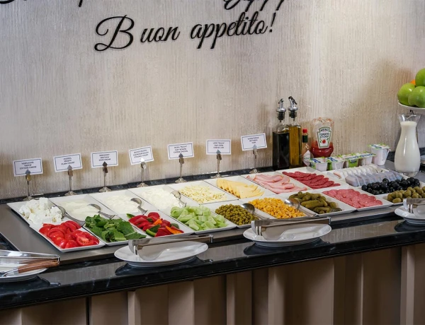 Hotel Central Yerevan