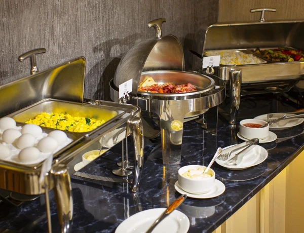 Hotel Central Yerevan