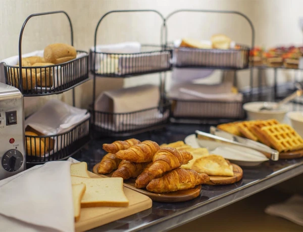 Hotel Central Yerevan