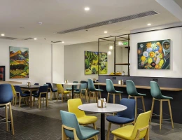 Holiday Inn Yerevan – Republic Square hotel
