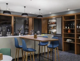 Holiday Inn Yerevan – Republic Square hotel