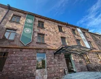 KUMA Hotel Gyumri