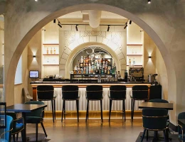 KUMA Hotel Gyumri