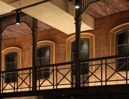 KUMA Hotel Gyumri