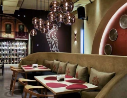 KUMA Hotel Gyumri
