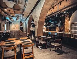 KUMA Hotel Gyumri