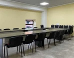 KUMA Hotel Gyumri