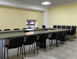 KUMA Hotel Gyumri