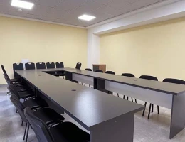 KUMA Hotel Gyumri