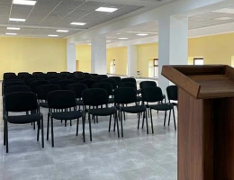 KUMA Hotel Gyumri