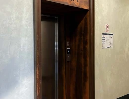 KUMA Hotel Gyumri