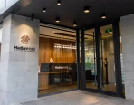 Отель Медиан | Сити Сентр Ереван
