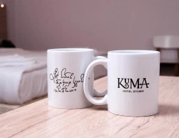 KUMA Hotel Gyumri